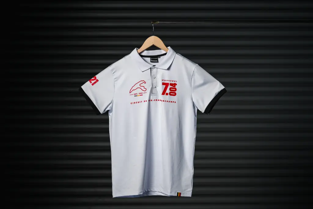Performance - Polo shirt 