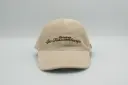 Iconic - Casquette Beige - Vintage 26
