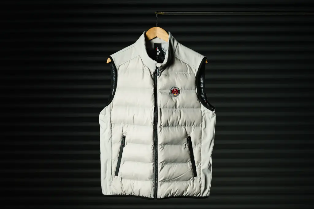 VIP - State Of Art - Bodywarmer