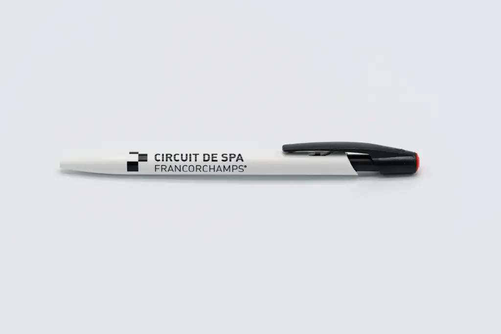 Basic – Kugelschreiber BIC X CSF