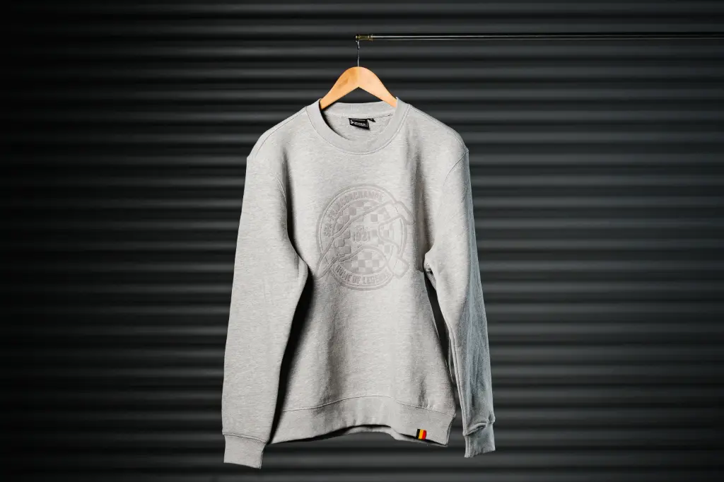 Iconic - Sweat Logo Iconic 