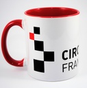 ​Mug (Rouge)