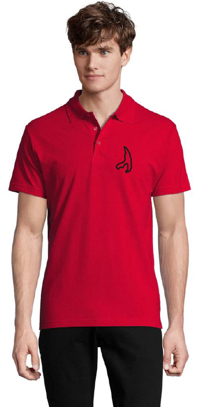 Polo Tracé Torse