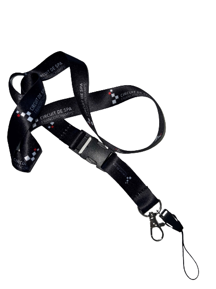 ​​Basic - Lanyard