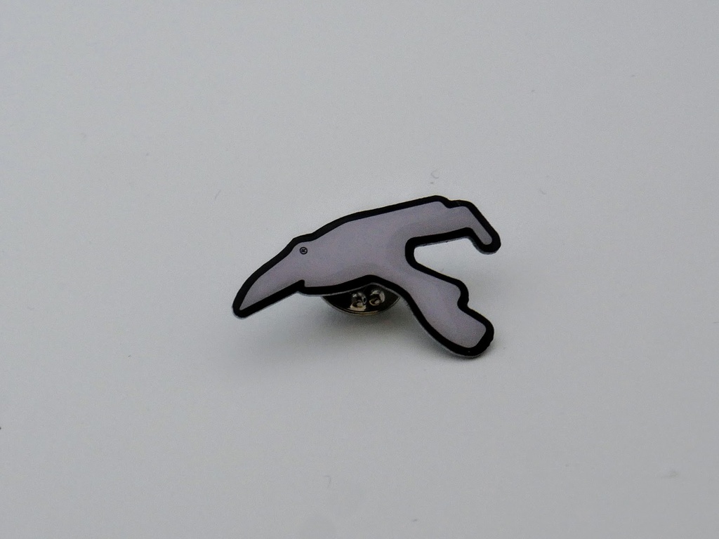 Pin's