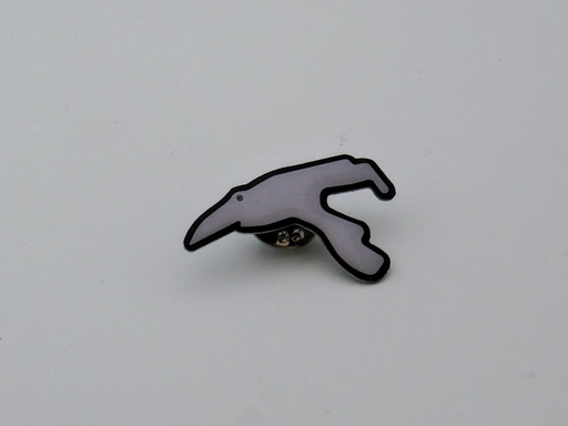 ​Track - Pin's