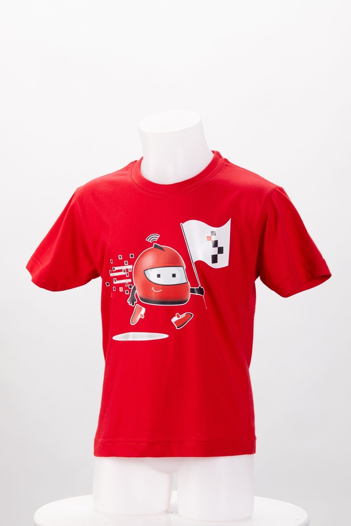 Children's T-Shirt - Raidy