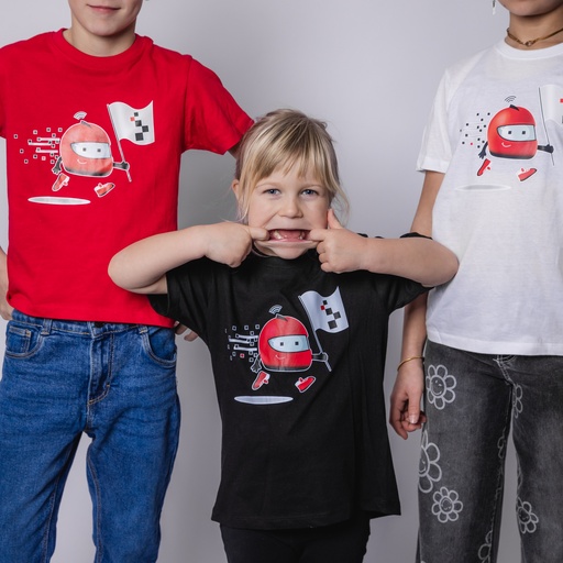 ​T-Shirt Enfants - Raidy﻿