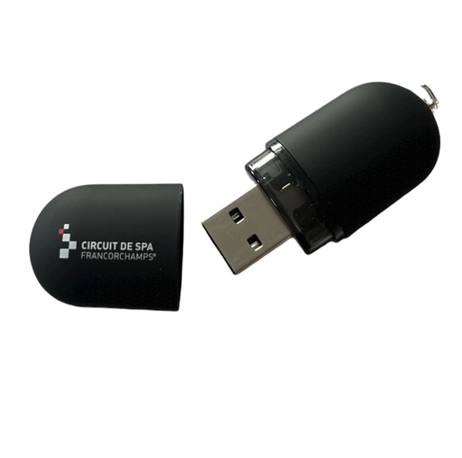 Basic - USB key 4GB