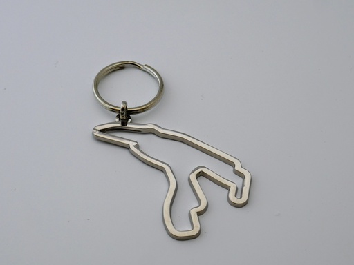 ​Basic - Porte-Clés Tracé