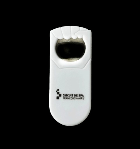 Basic - Bottle opener
