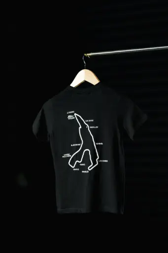 Basic - Children's T-Shirt - Circuit