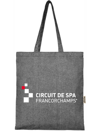 Basic - Tote Tas