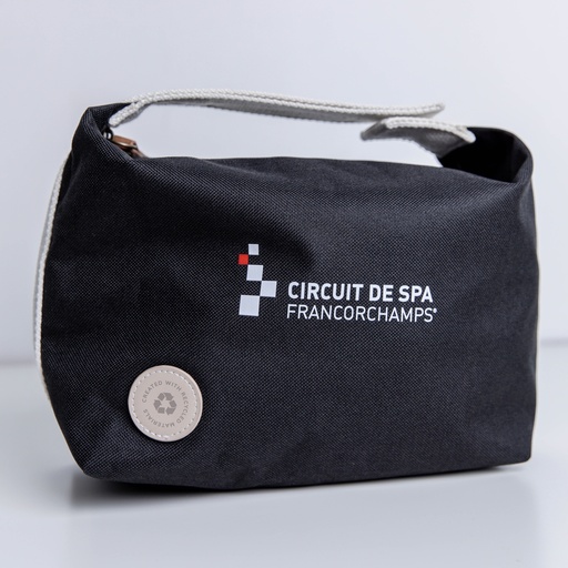 Basic - Toiletry bag