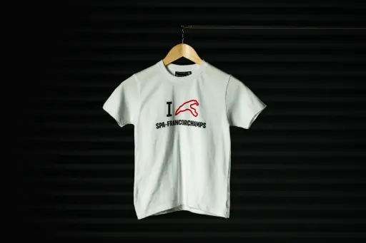 Basic - Kindershirt Love