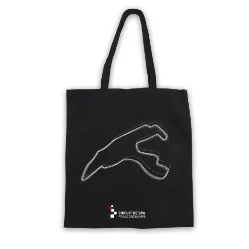 Basic - Tote Tas Tracé