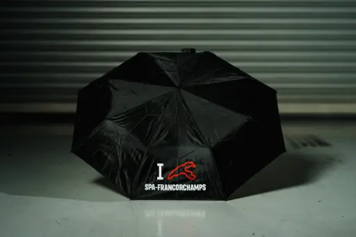Basic - “I Love S-F” Umbrella