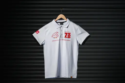 Performance - Polo shirt 