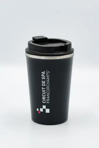 Basic - Thermosbeker 