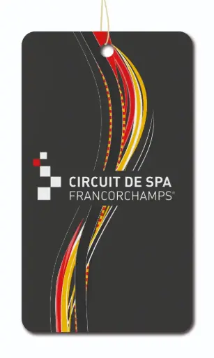 Basic - Désodorisant Voiture 
