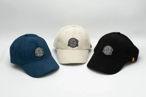 Iconic - Cap