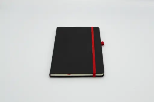 Iconic - Carnet