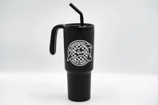 Iconic - Tumbler