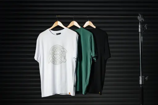 Iconic -T-shirt "Michel Vaillant"