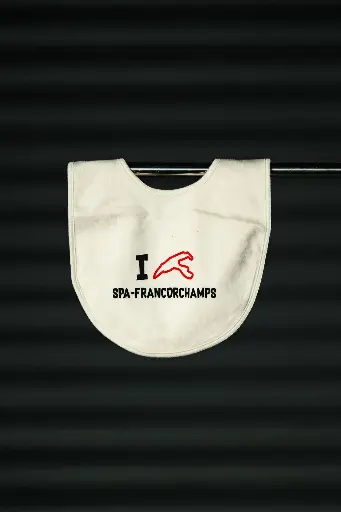 Basic - Bavoir bébé