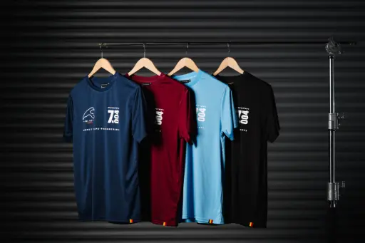 Performance - T-Shirt 