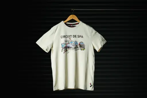 VIP - State Of Art - T-shirt 