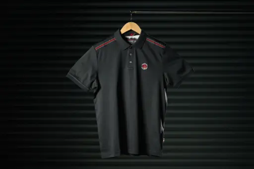 VIP - State Of Art - Grey Polo