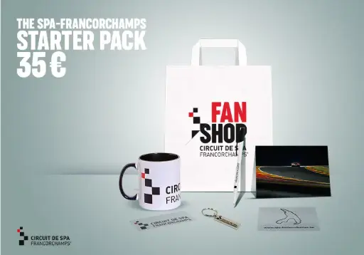 Starter Pack