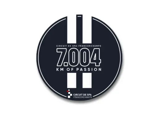 Performance - Stickers 
