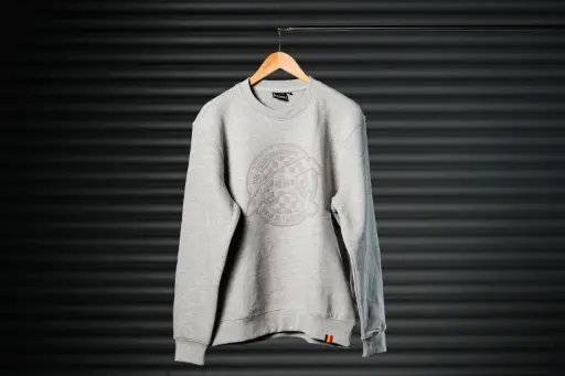 Iconic - Sweat Logo Iconic 