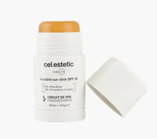VIP - Crème Solaire Celestetic