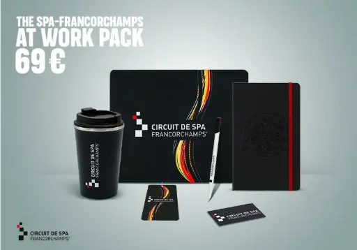 At-Work Pack