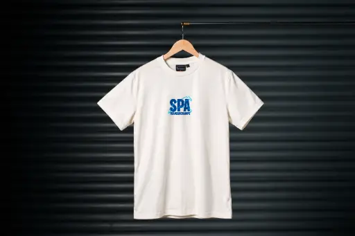 Track - T-Shirt Raidillon Design