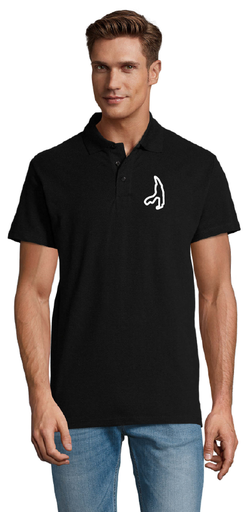 ​Polo Tracé Torse﻿