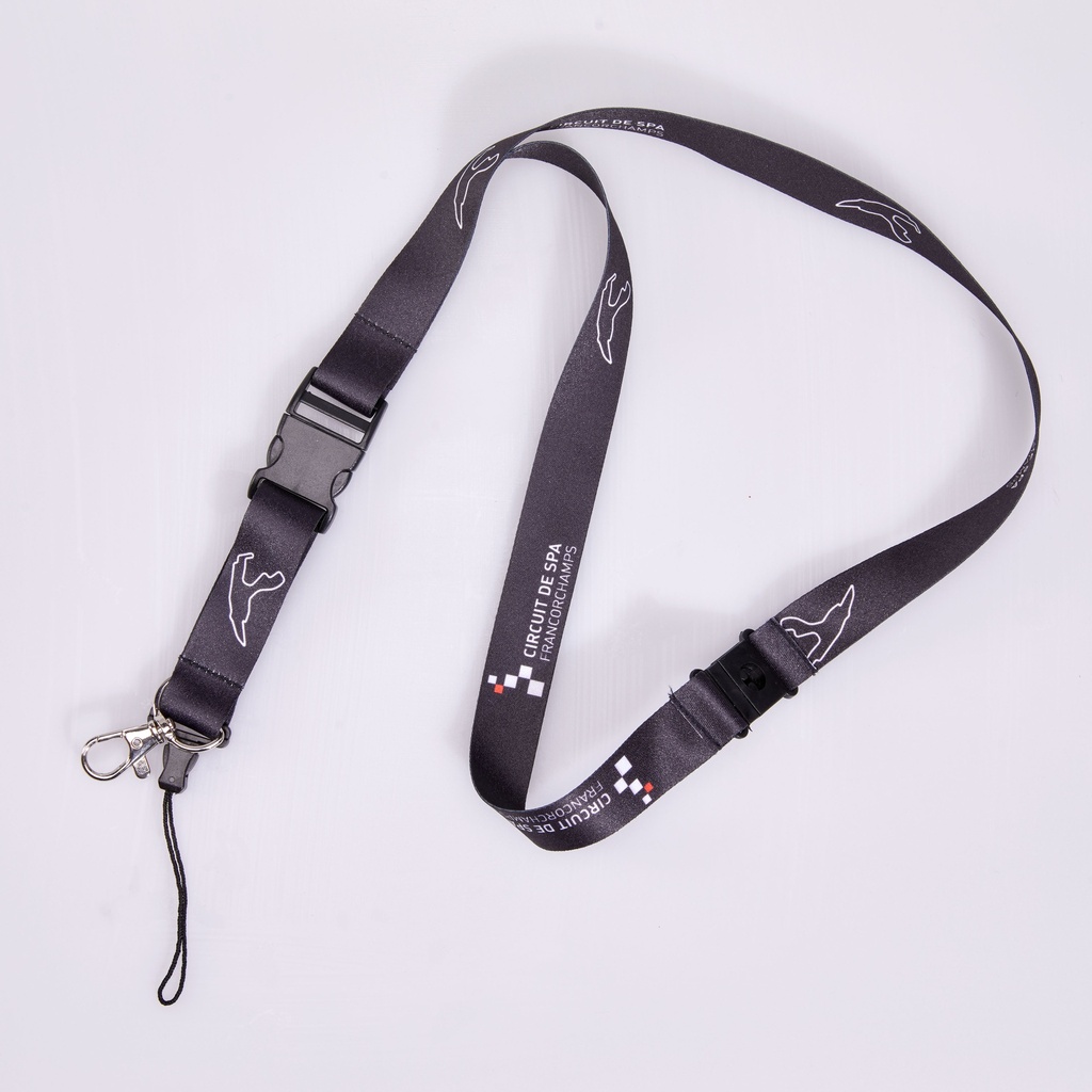 Lanyard