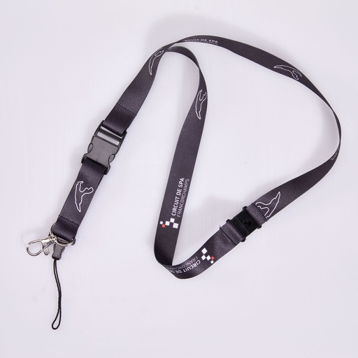 ​​Basic - Lanyard